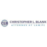 Christopher L. Blank, Attorney at Law, PC logo - Similar company to Backhausdance