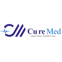 CureMed LLC logo - Similar company to Medexpress Billing