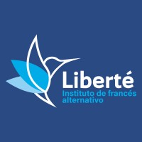 Liberté Instituto de Francés logo - Similar company to Ethnoart