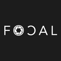 Focal CGI logo - Similar company to Flavor3D By 3Dexcite