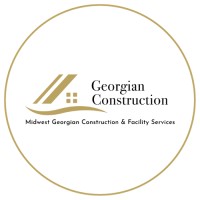 Georgian Construction logo - Similar company to Georgian Construction Solutions Ltd