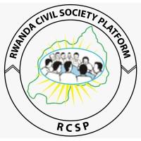 rwanda civil society platform logo - Similar company to Rwanda Cooperation