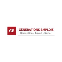 Générations Emplois logo - Similar company to Coapta Sàrl