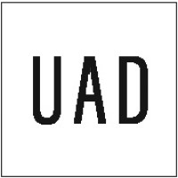 UAD logo - Similar company to Archicam