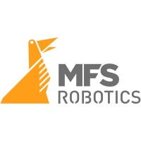 MFS Robotics S.r.l logo - Similar company to Wrs Robotics