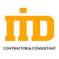MID Contractor logo - Similar company to Cascade Architecture & Interior