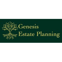 Genesis Estate Planning Ltd logo - Similar company to Strutmasters.Com