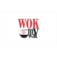 Wok My Way logo - Similar company to Pae Exim