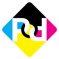 Print On Demand logo - Similar company to Jetline Print On Demand