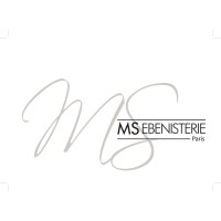 MS EBENISTERIE logo - Similar company to Sur Mesure
