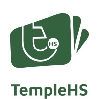 TempleHS logo - Similar company to Emcare2U