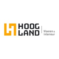 Hoogland Vloeren & Interieur logo - Similar company to Keukenstunter