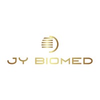JY BioMed logo - Similar company to Biotech Eg