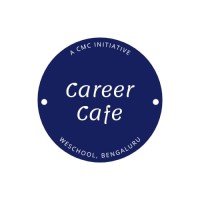 Career Café - Career Management Centre's Initiative logo - Similar company to Digital Cafe India