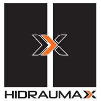 HIDRAUMAXX logo - Similar company to Datapack Máquinas