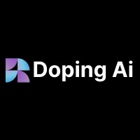 Doping Ai Automation Agency logo - Similar company to Akraniq