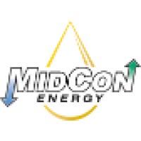 Mid-Con Energy Partners, LP logo - Similar company to Source Rock