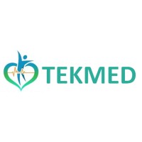 Tekmed Nigeria logo - Similar company to Medivice