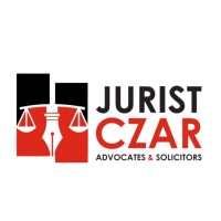 JURIST CZAR logo - Similar company to Taxserz