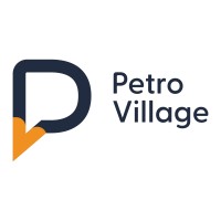 Petrovillage logo - Similar company to Code{Mental}