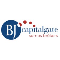 BJ Capital Gate S.L. logo - Similar company to Supre