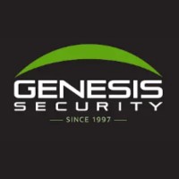 Genesis Security Group logo - Similar company to Blackbird Security Inc.