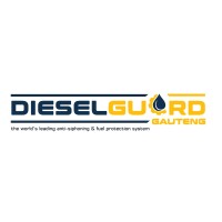 Diesel Guard Gauteng SA logo - Similar company to Diesel Guard