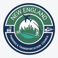 New England Parking and Transportation Council logo - Similar company to Northeast Government Executives Council