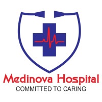 MEDINOVA HOSPITAL DEHRADUN logo - Similar company to Cmihospital.Com