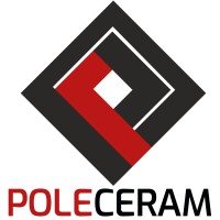 Poleceram logo - Similar company to Technoceram