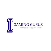 Igaming Gurus logo - Similar company to Braida