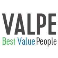 VALPE CONSULTORES logo - Similar company to Avant Projects