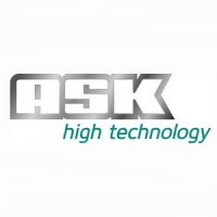 Ask High Technology Gmbh & Co. Kg