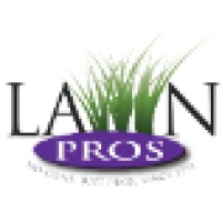 Lawn Pros