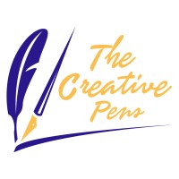 The Creative Pens logo - Similar company to Bbqgrills.Com