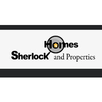 Sherlock Homes and Properties Tunkhannock logo - Similar company to Tunkhannock Monument Co
