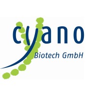 Cyano Biotech is now Simris Biologics logo - Similar company to Fyonibio Gmbh