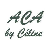 ACA by Céline logo - Similar company to Human Immobilier Aubigny Les Clouzeaux