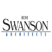 RM Swanson Architects PC logo - Similar company to Thaddeus Professional Services