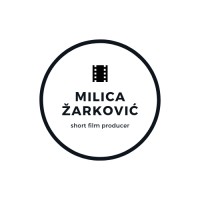 M short film producer logo - Similar company to Cinerable