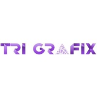 Tri-Grafix logo - Similar company to Netilo Ab