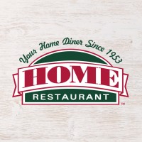 Home Restaurants logo - Similar company to Blue Water Cafe