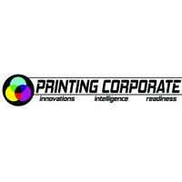 PRINTING CORPORATE logo - Similar company to Printing Packaging