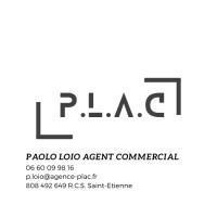 SAS P.L.A.C. logo - Similar company to Bc Électricité