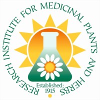 Research Institute for Medicinal Plants and Herbs logo - Similar company to Pure Turquoise Ornamental Stone(Ptostone) Co.Ltd