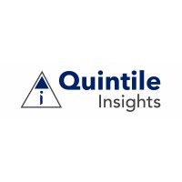 QuintileInsights.ai logo - Similar company to Intrepid.Ai