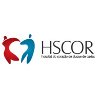 HSCOR- Hospital do Coração de Duque de Caxias logo - Similar company to A Serviços - Consultoria E Gestão De Manutenção