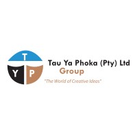 Tau Ya Phoka Group (Pty) Ltd logo - Similar company to Mobify Africa