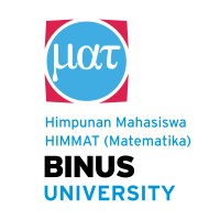 HIMMAT Binus University logo - Similar company to Kelompok Studi Pemrograman