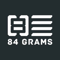 84 Grams AB logo - Similar company to Bredband2